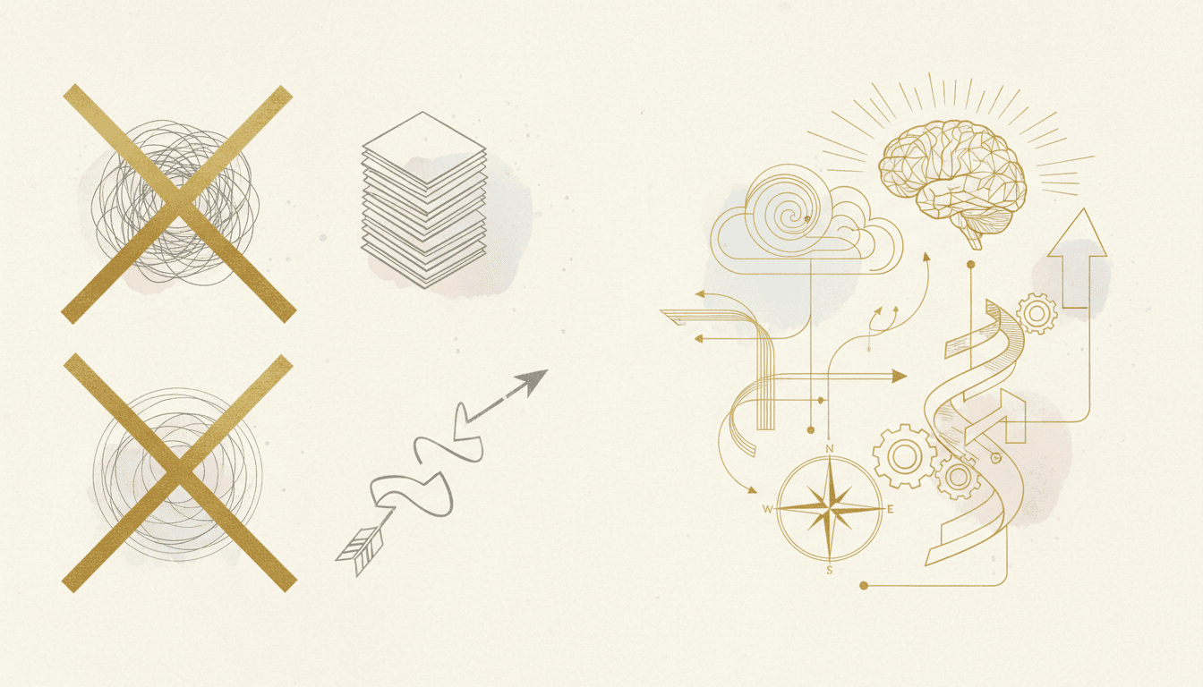 Les anti-patterns à éviter en copywriting ChatGPT Ads