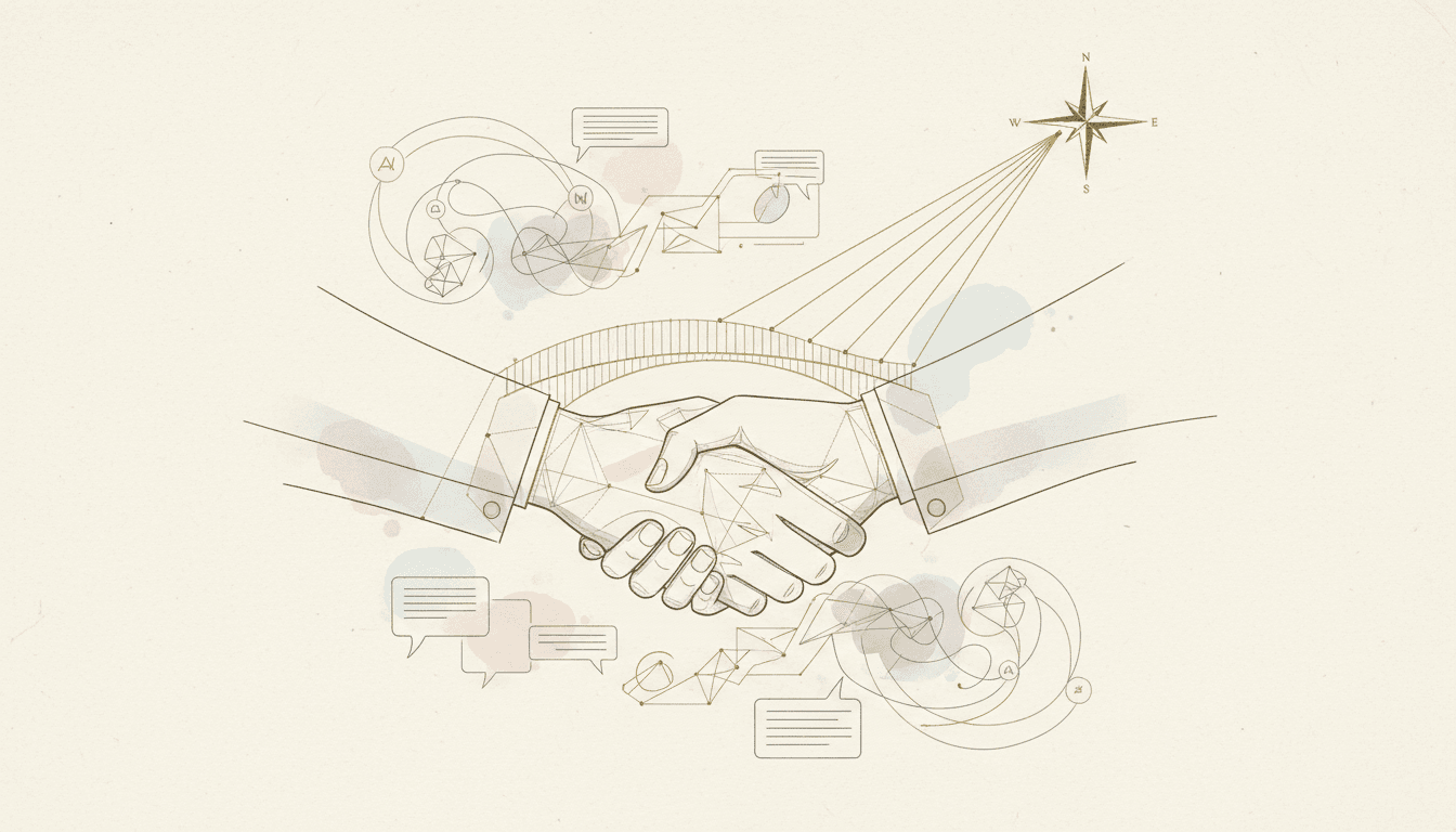 Moment post-réponse : l'avantage confiance de ChatGPT Ads