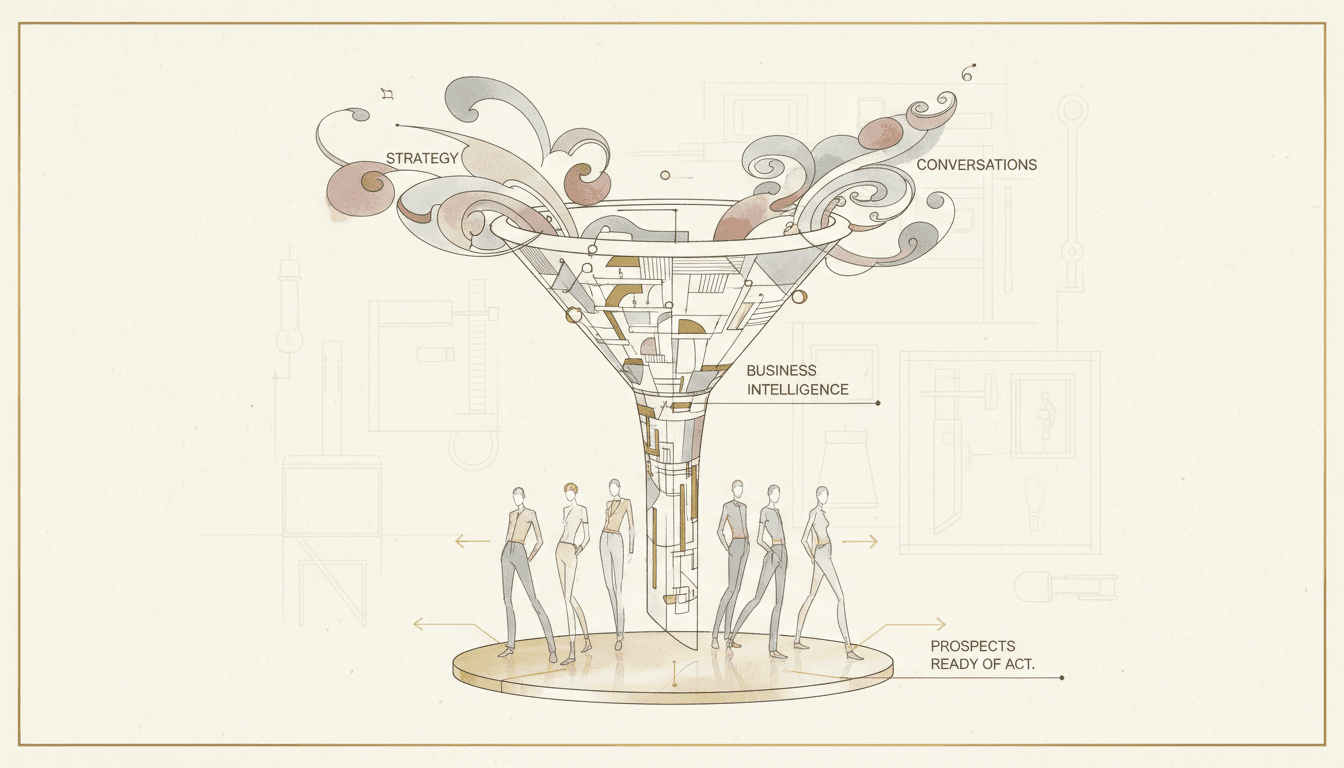 Practical Guidance : capturer les prospects prêts à agir