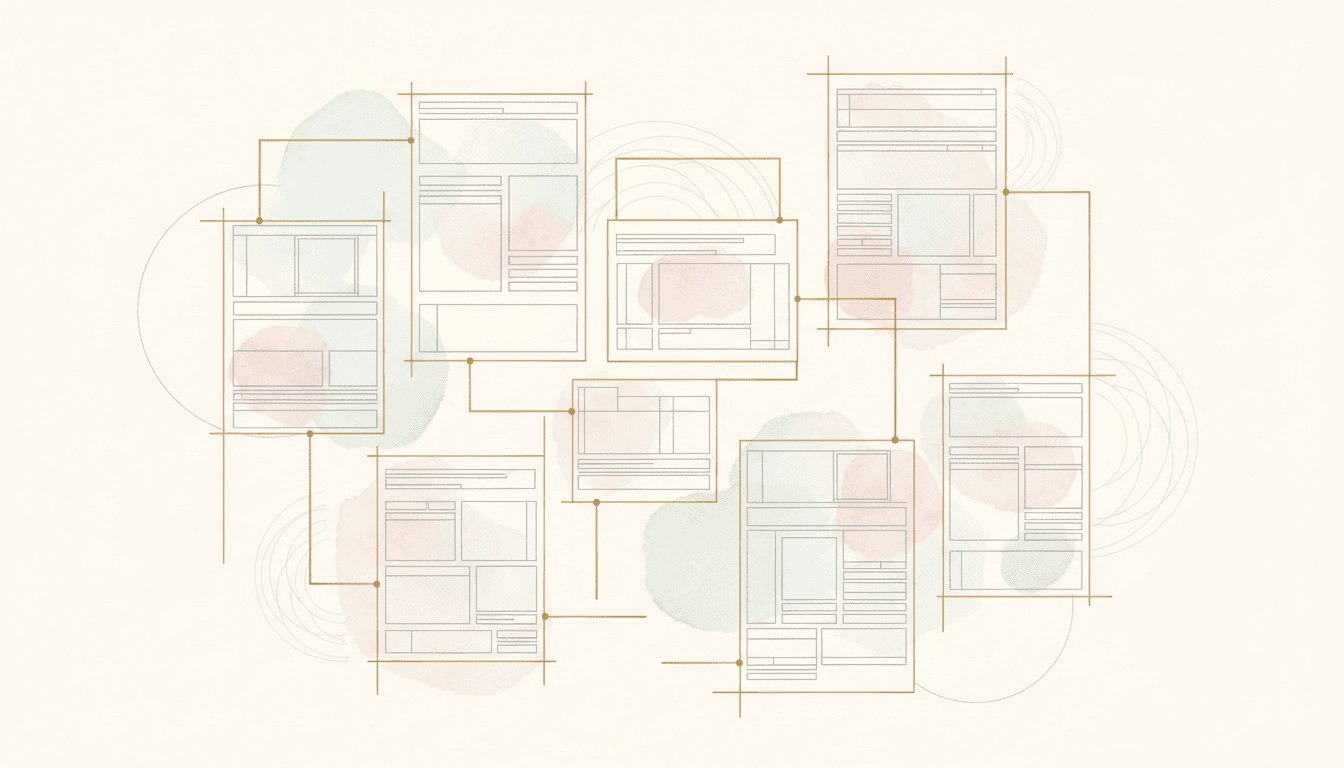 Rédiger une annonce ChatGPT Ads : templates validés par intent