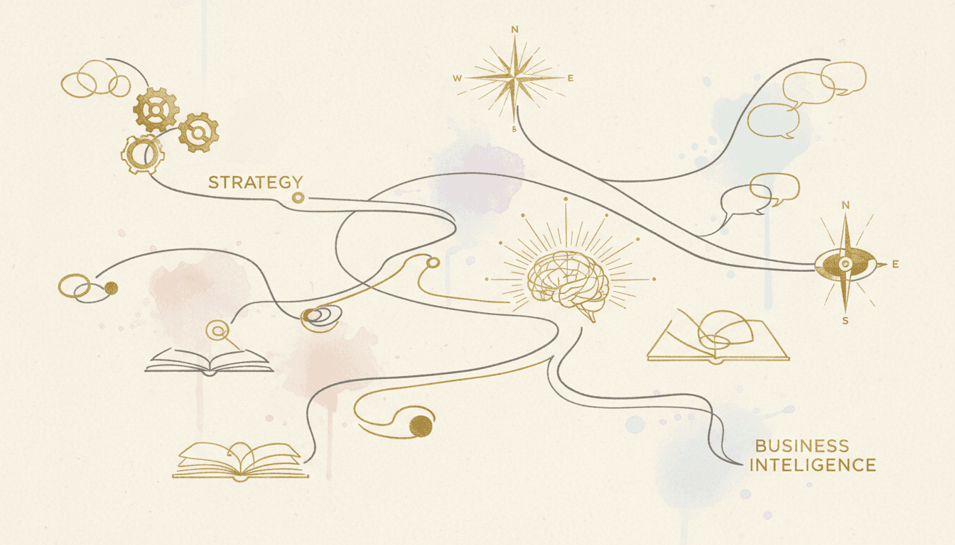 Seeking Information : le terrain de conquête prioritaire