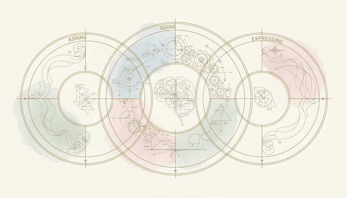 Taxonomie des intentions NBER : cibler les bons moments