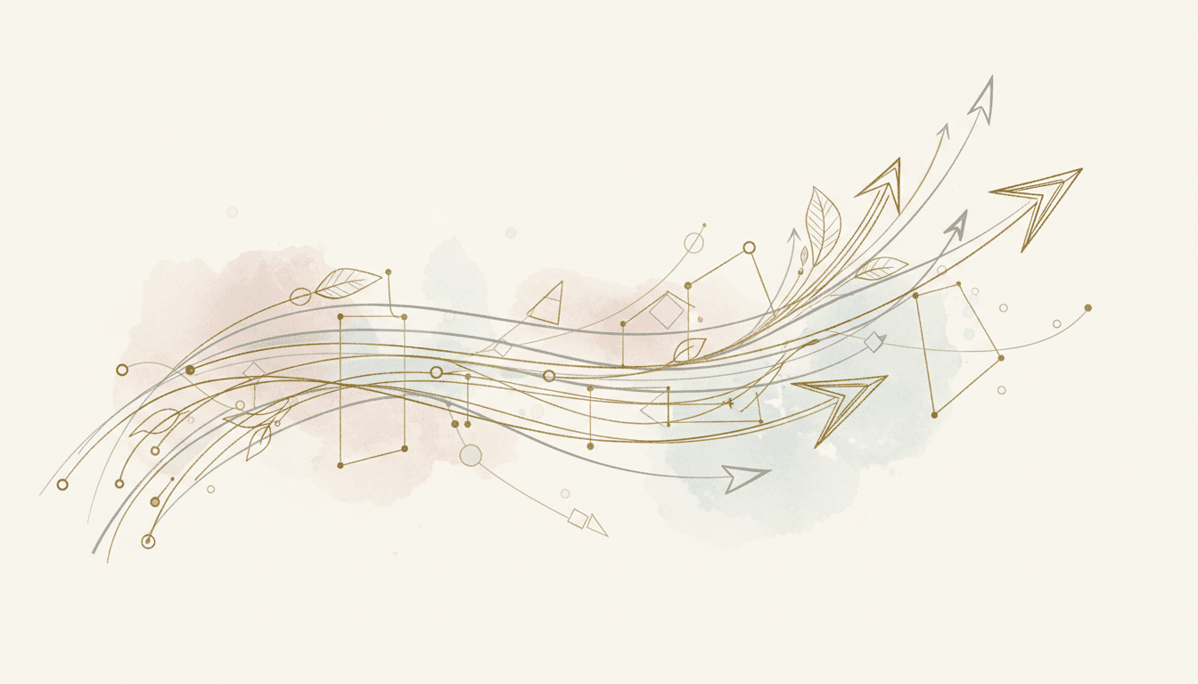 Le signal conversationnel : pourquoi +73% de CTR change tout